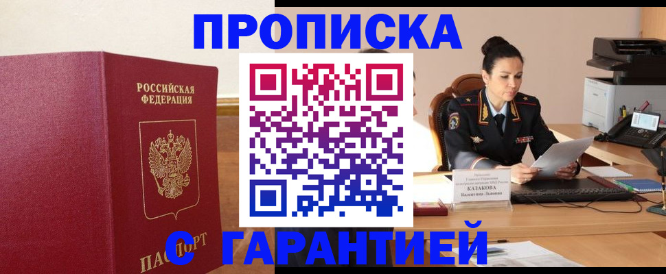 прописка гарантия в Камышине